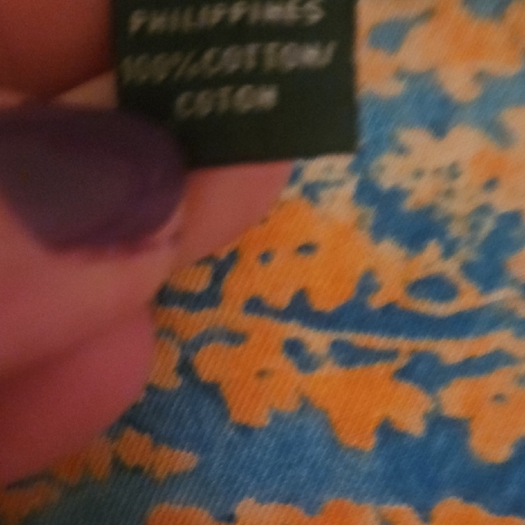 EUC Lauren Ralph Lauren Dress - Picture 7 of 7